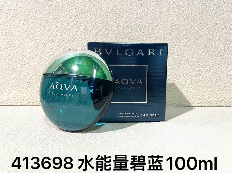 Bvlgari 100ml 29